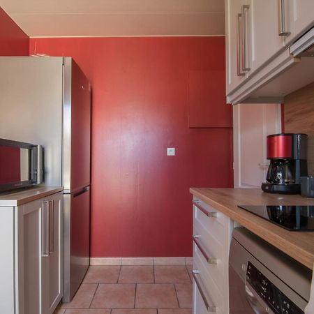 Maison Avec Jardin Pornic Centre Zewnętrze zdjęcie