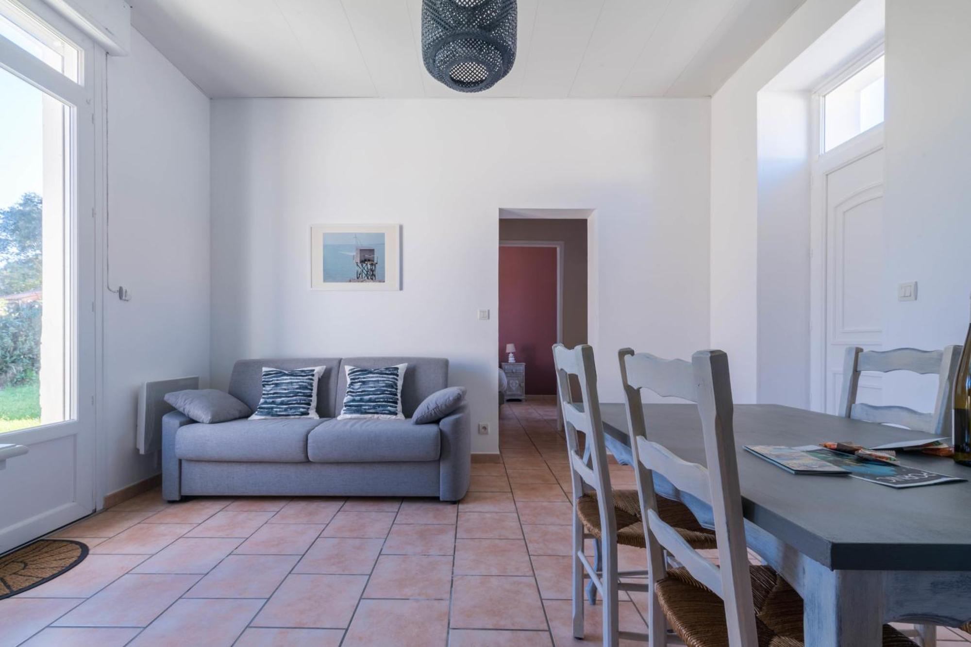 Maison Avec Jardin Pornic Centre Zewnętrze zdjęcie