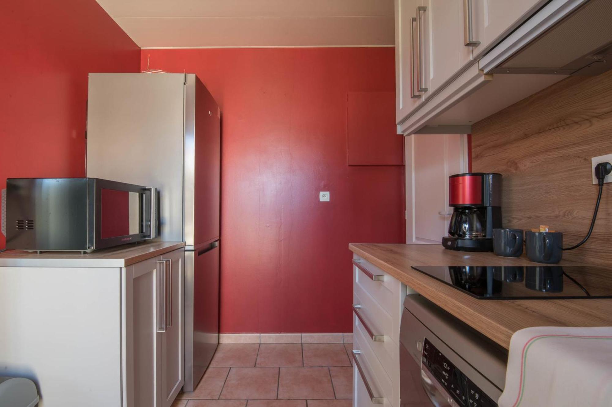 Maison Avec Jardin Pornic Centre Zewnętrze zdjęcie